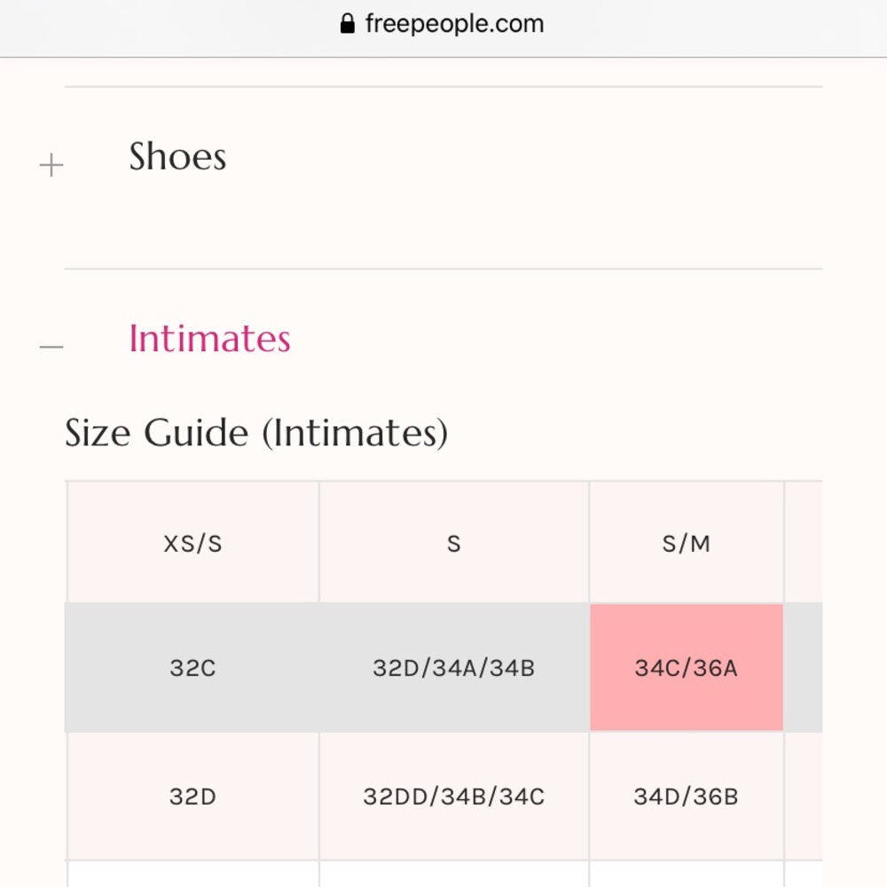 FREE PEOPLE Intimates Bralette Sitting Pretty - Picture 13 of 13